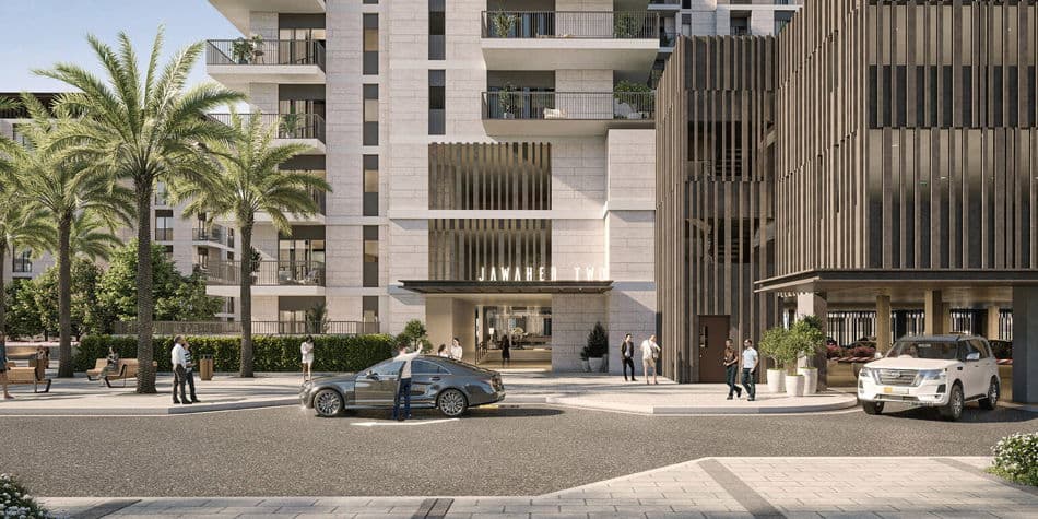 image 6 of Jawaher Residences