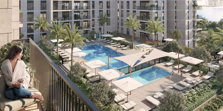 image 5 of Jawaher Residences