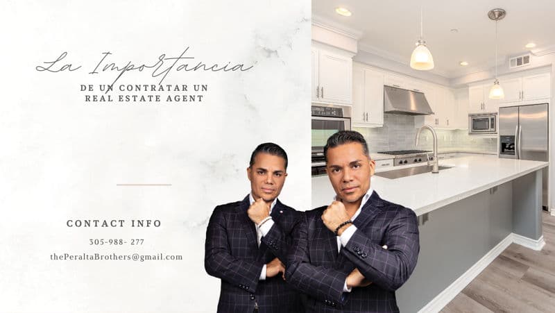 featured image for story, Importancia de usar un agente inmobiliario