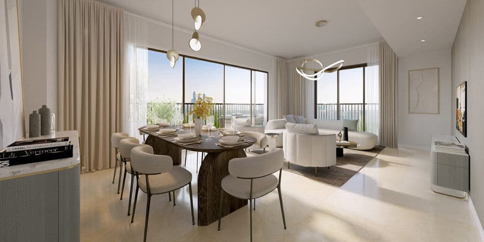image 12 of Jawaher Residences