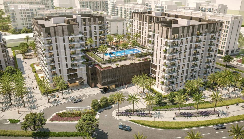 image 2 of Jawaher Residences