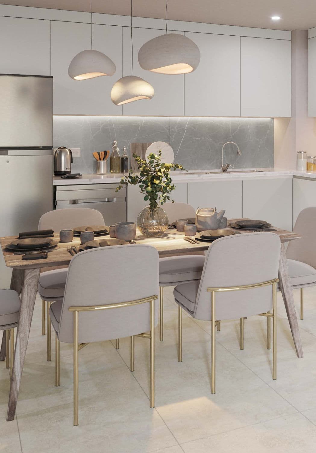 featured image of Jawaher Residences