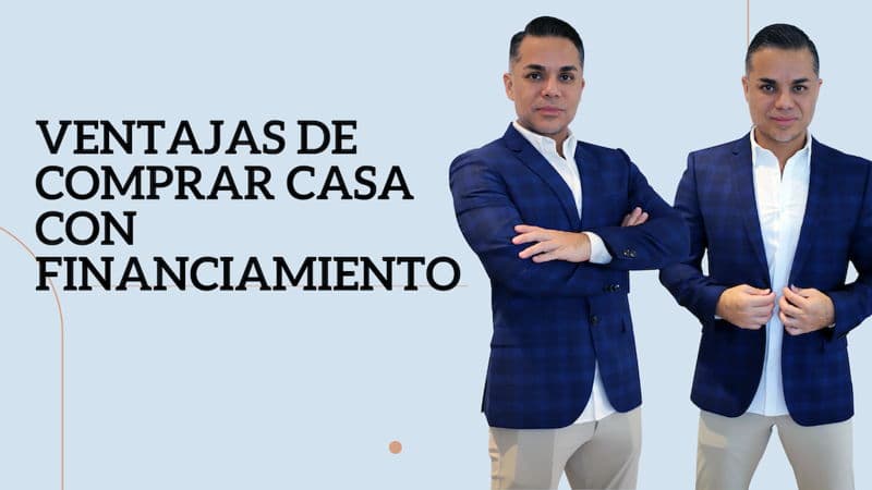 featured image for story, Ventajas de comprar casa con financiamiento