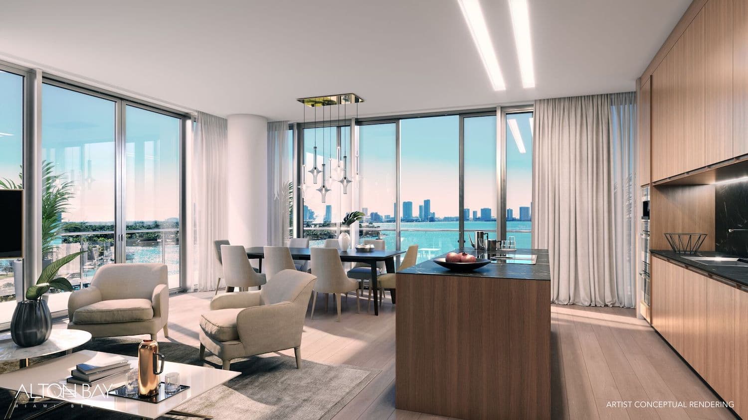 Alton Bay photo 17