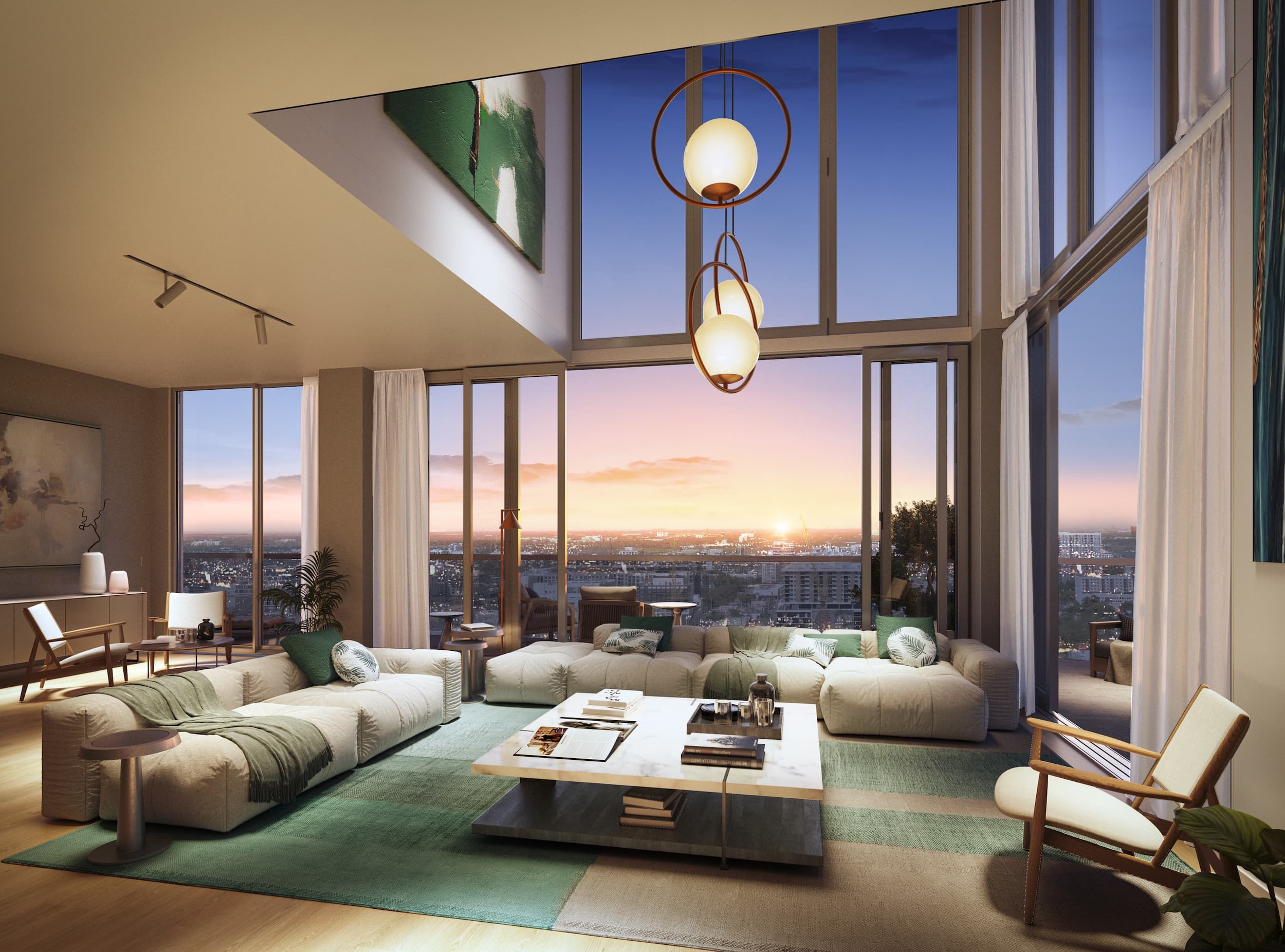 MIDTOWN PARK photo 38